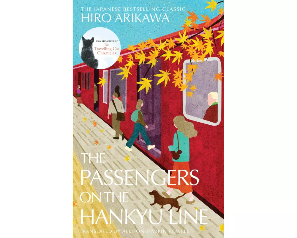 The Passengers on the Hankyu Line