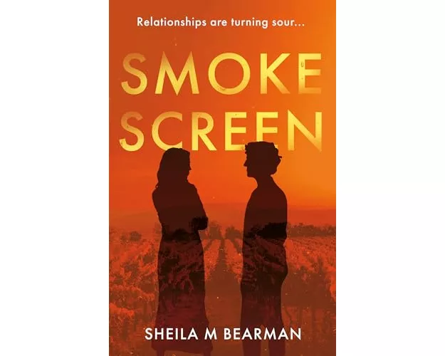 Smokescreen