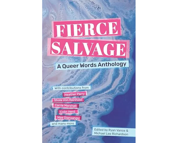 Fierce Salvage