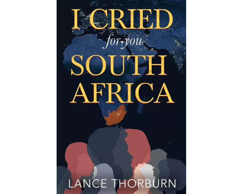 I Cried for You South Africa