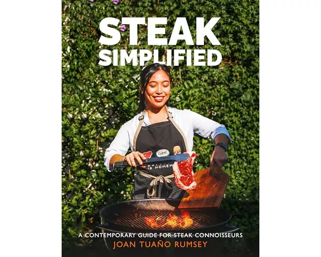 Steak Simplified
