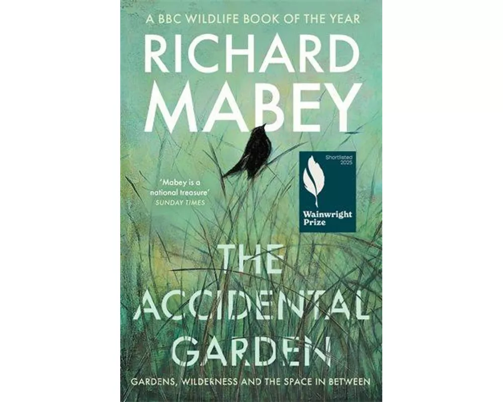 The Accidental Garden