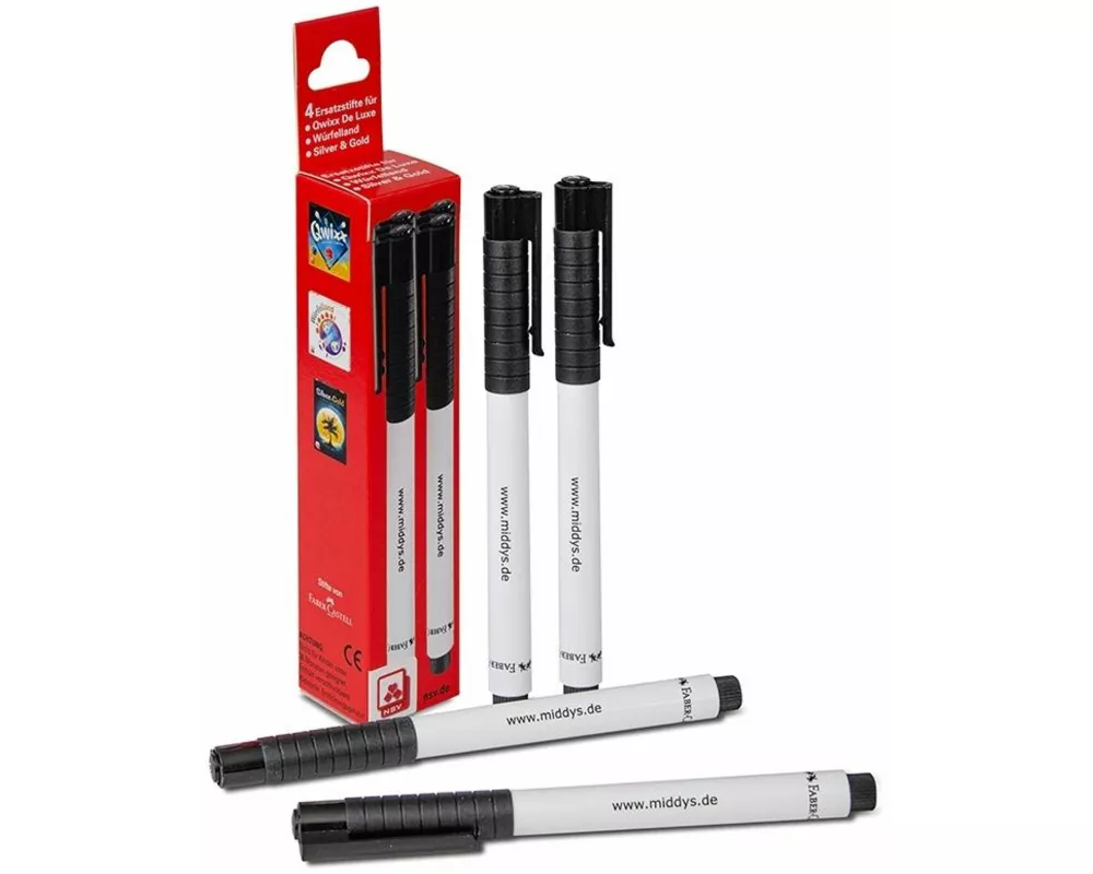 Ersatzstifte / Boardmarker
