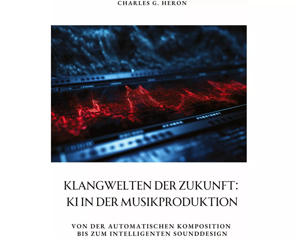 Klangwelten der Zukunft: KI in der Musikproduktion