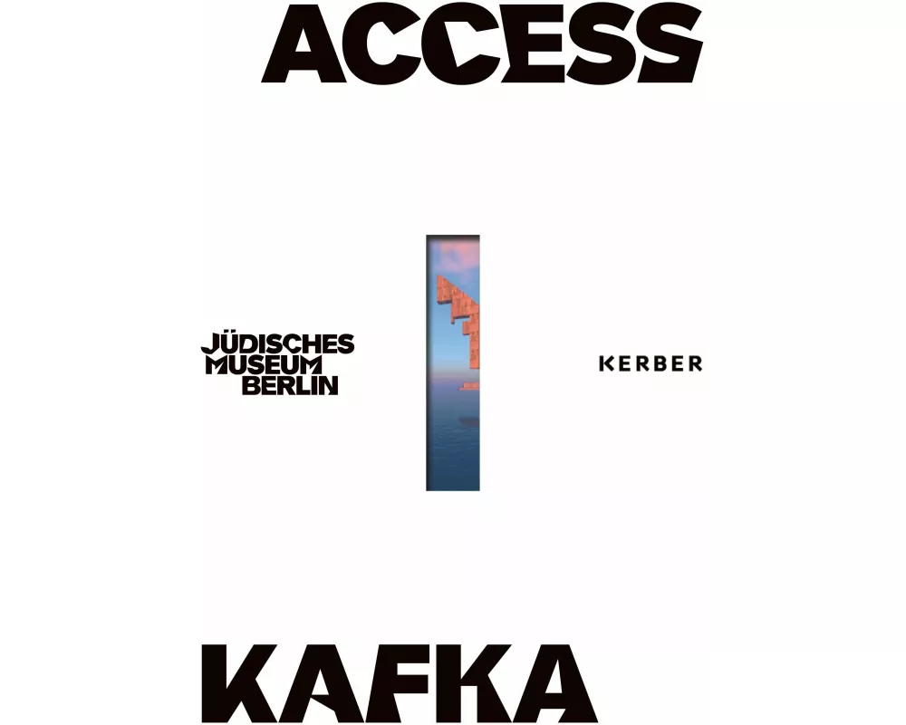 ACCESS KAFKA (English Edition)