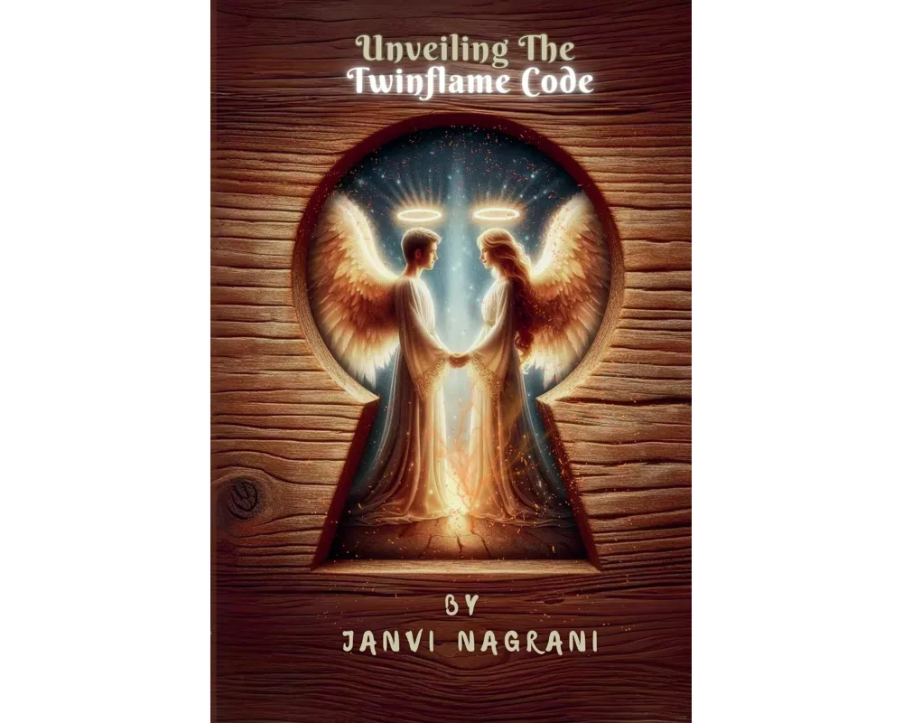Unveiling The Twinflame Code