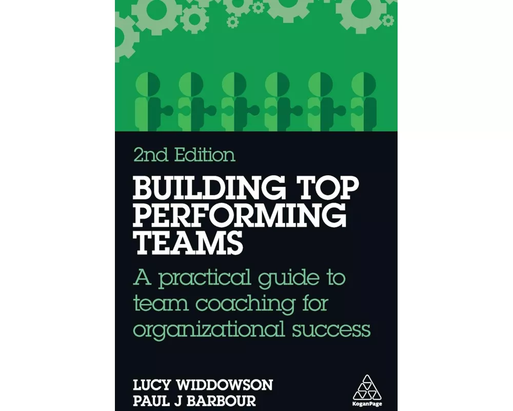 Building Top-Performing Teams