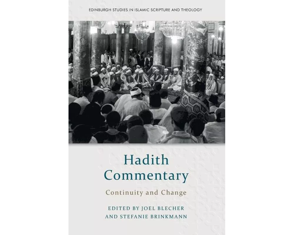 Hadith Commentary