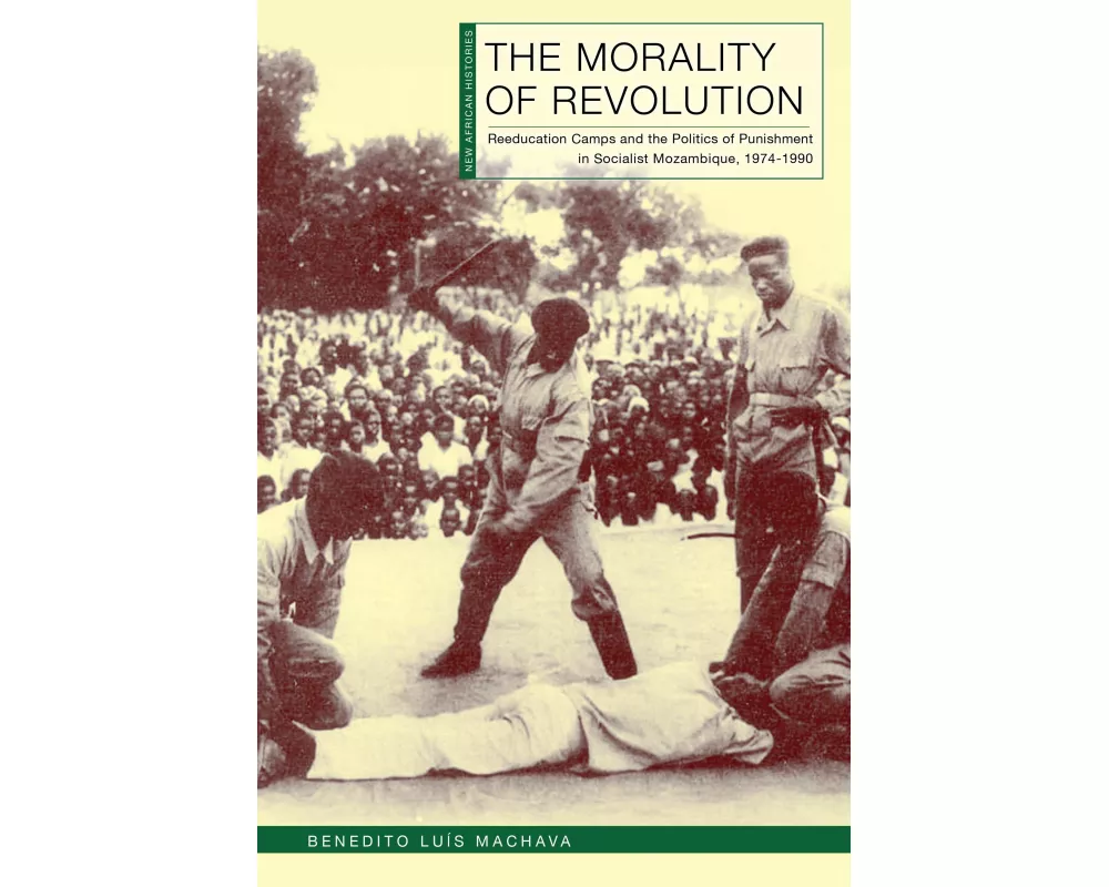 The Morality of Revolution
