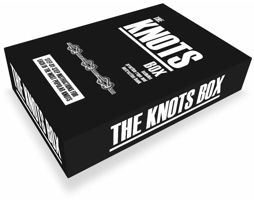 The Knots Box