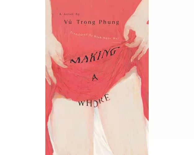 Making a Whore