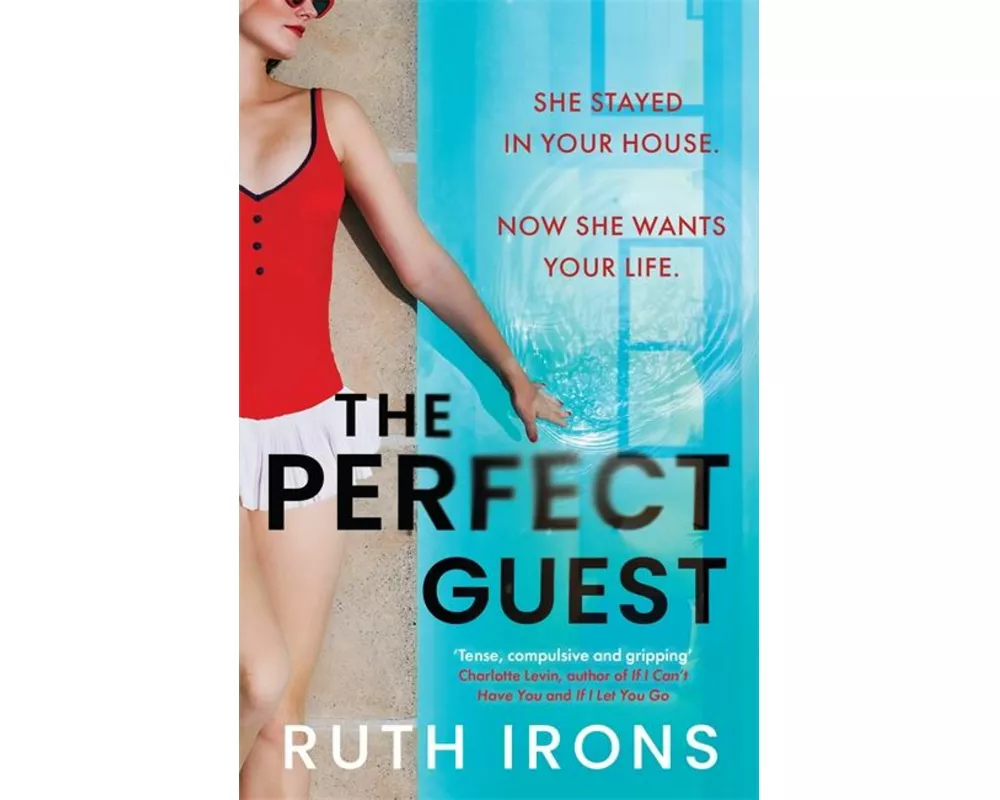 The Perfect Guest