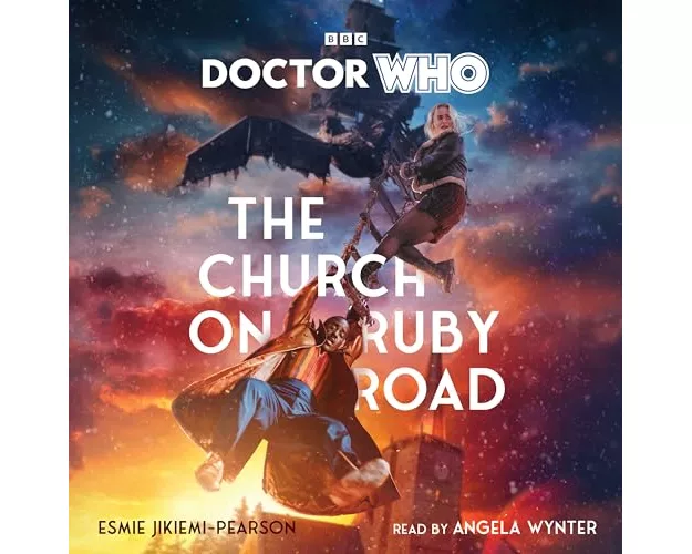 Doctor Who: The Church on Ruby Road