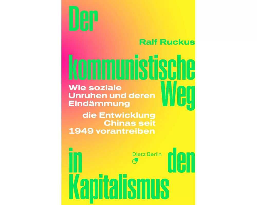 Der kommunistische Weg in den Kapitalismus