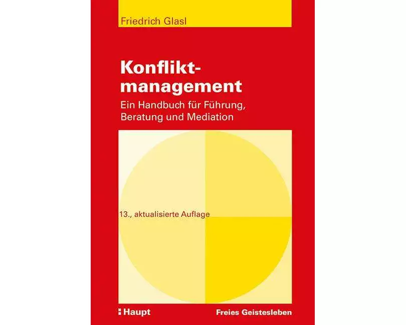 Konfliktmanagement
