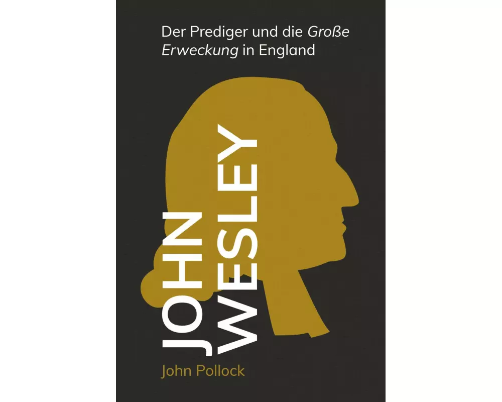 John Wesley