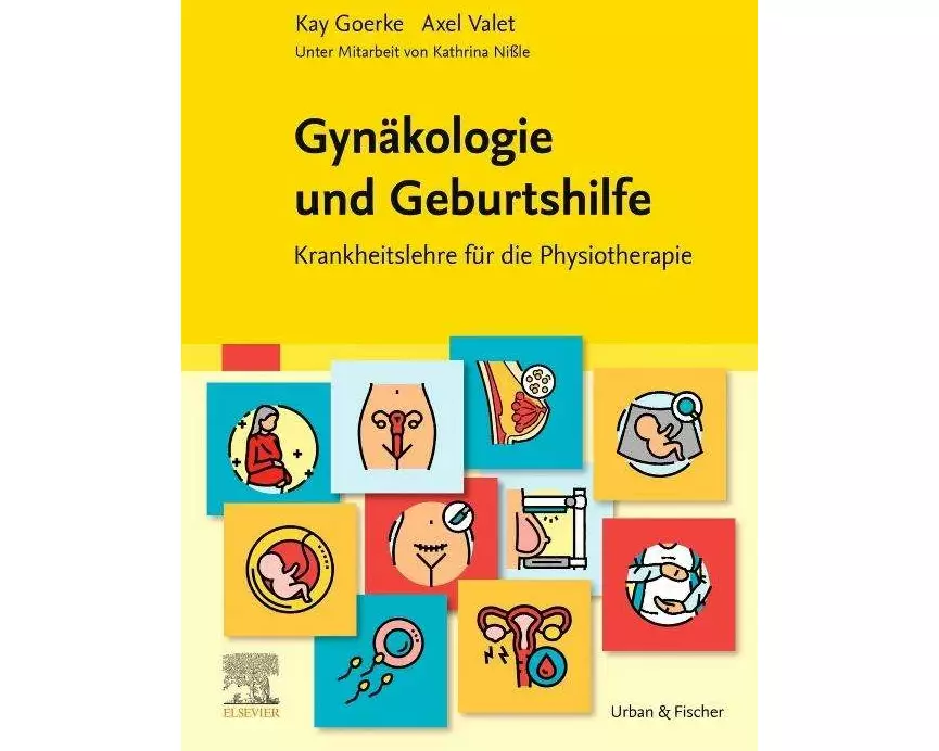Gynäkologie und Geburtshilfe