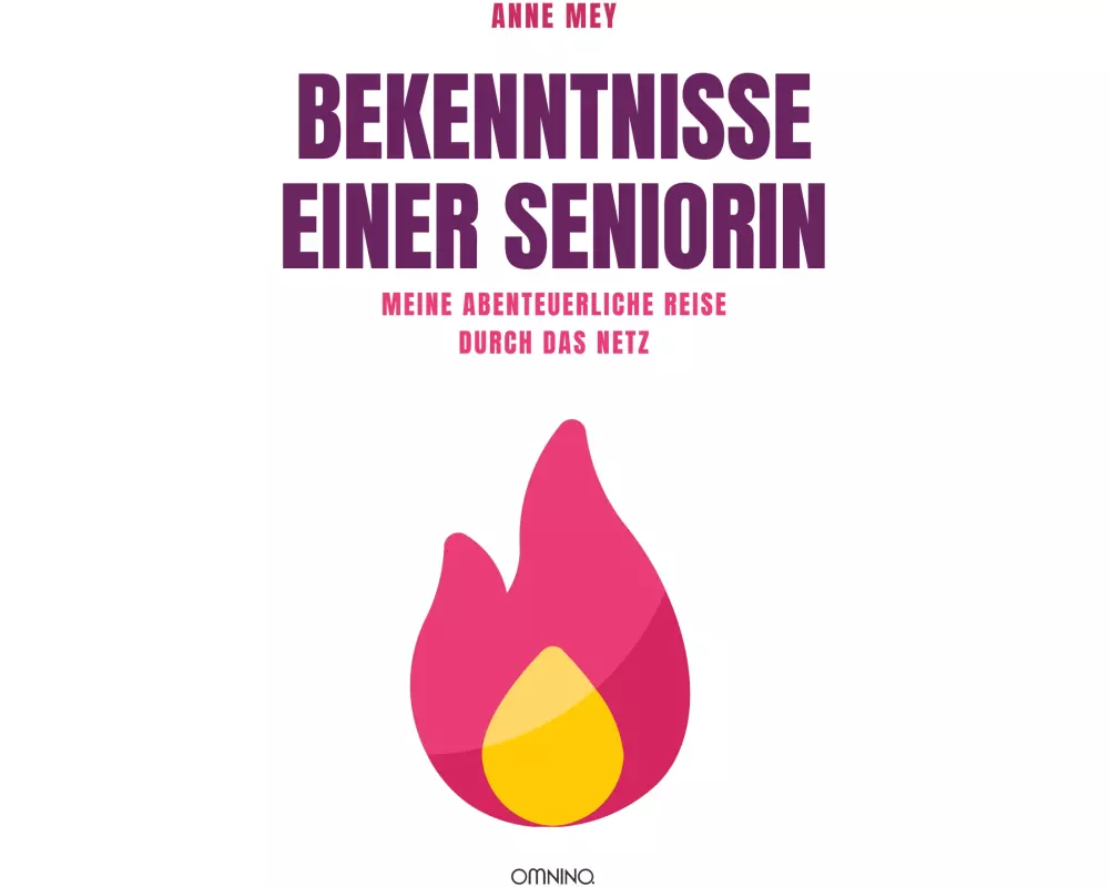 Bekenntnisse einer Seniorin