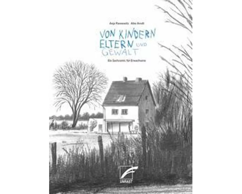 Von Kindern, Eltern und Gewalt