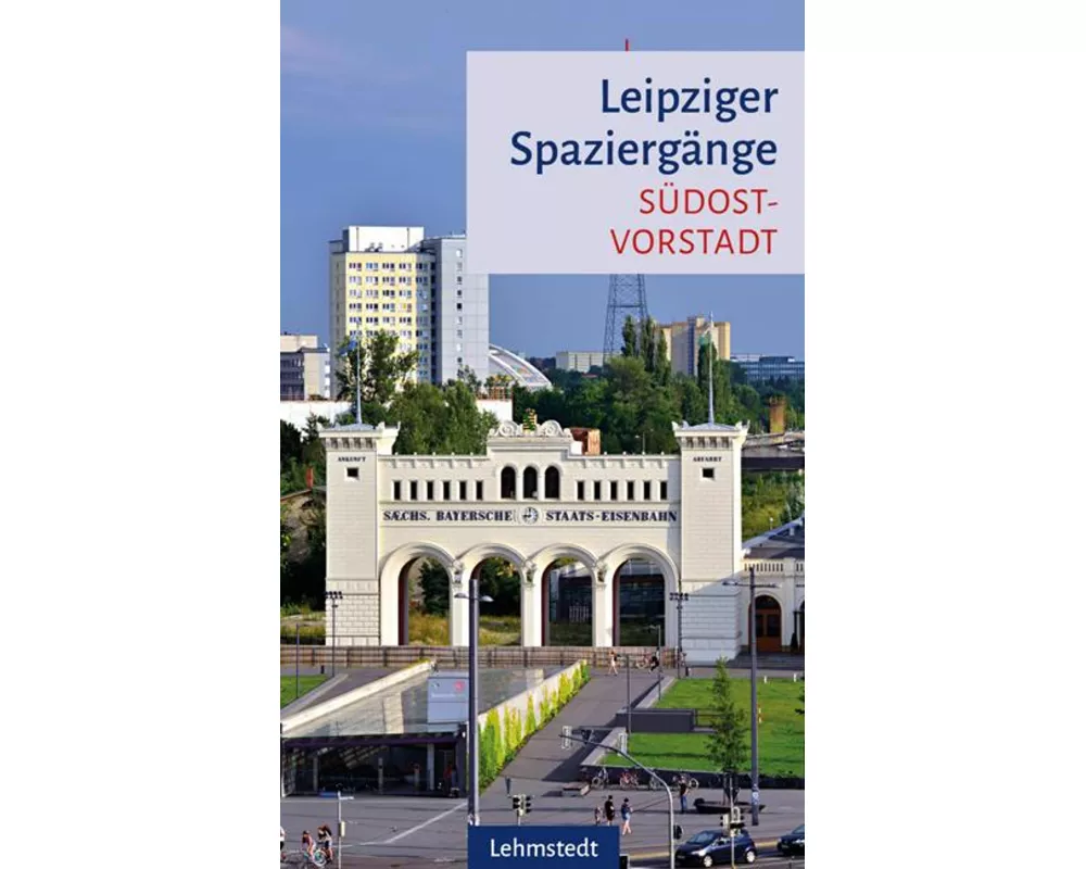 Leipziger Spaziergänge