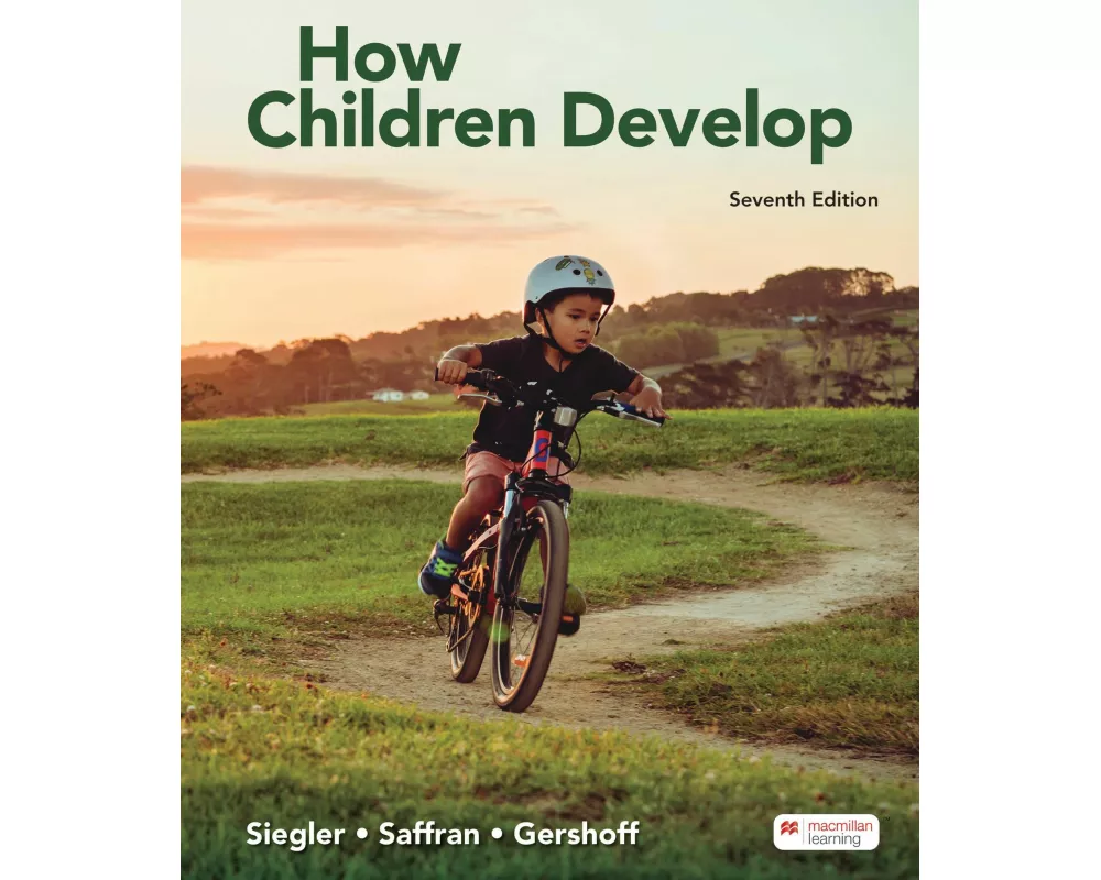 How Children Develop