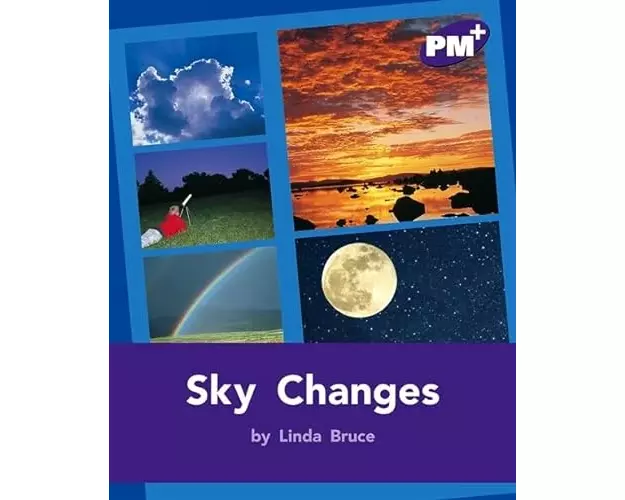 Sky Changes