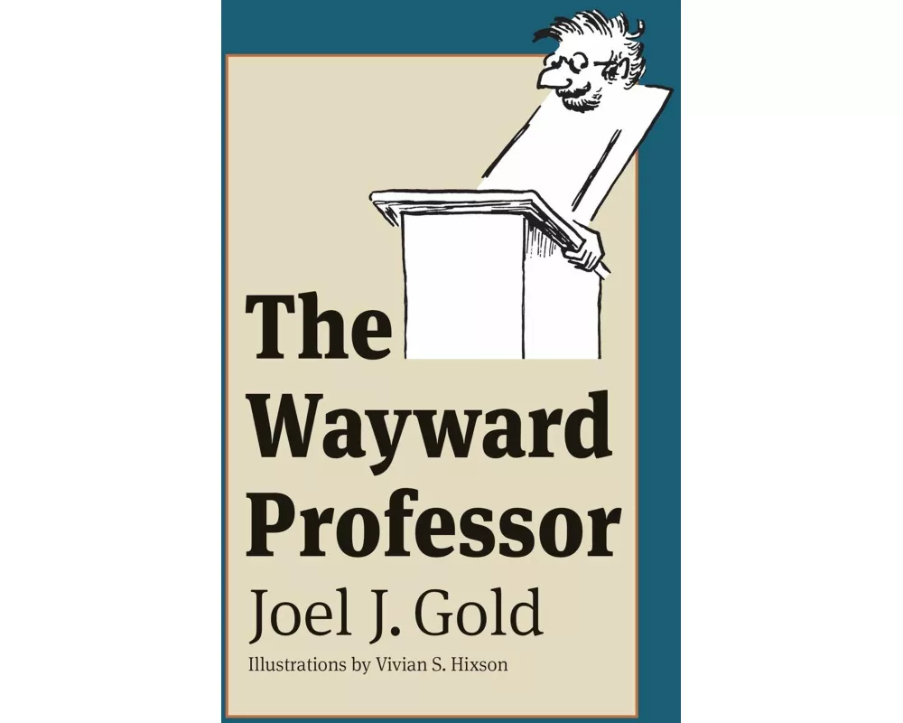 The Wayward Professor