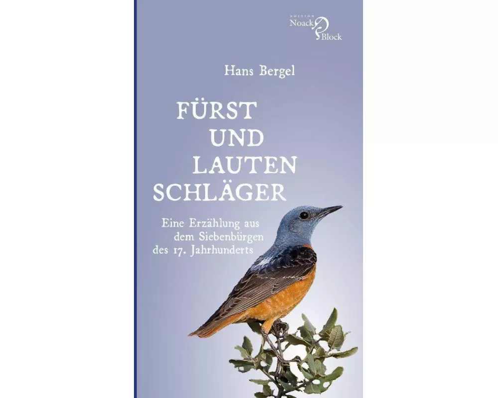 Fürst und Lautenschläger