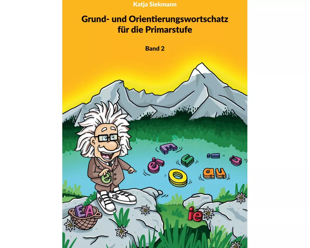 Grund- und Orientierungswortschatz für die Primarstufe
