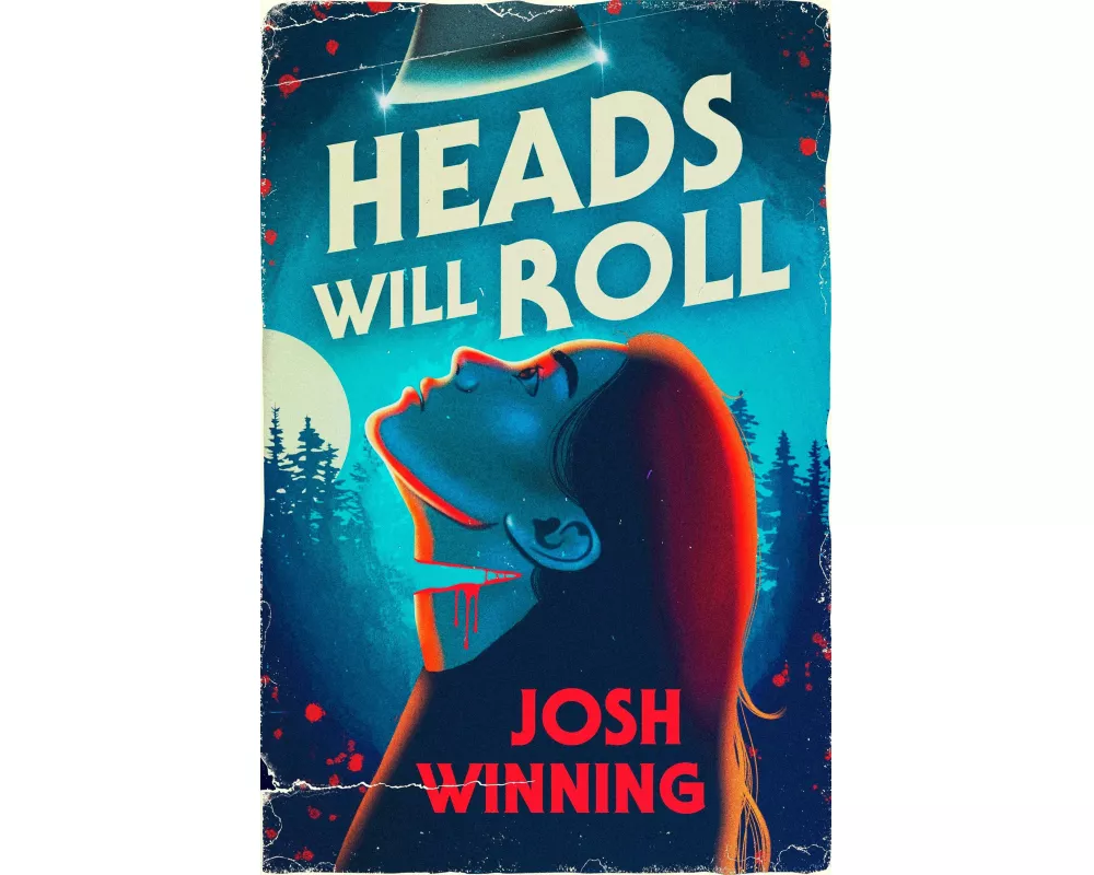 Heads Will Roll
