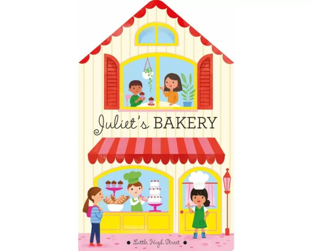 Juliet's Bakery