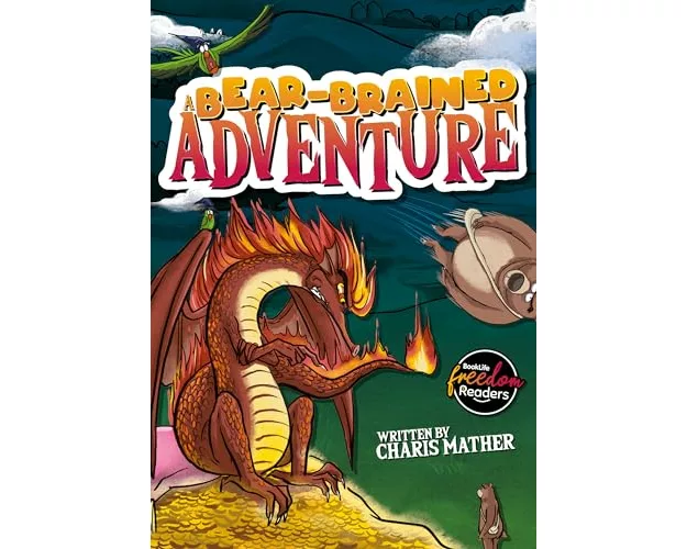 A Bear-Brained Adventure