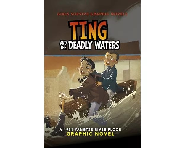 Ting and the Deadly Waters