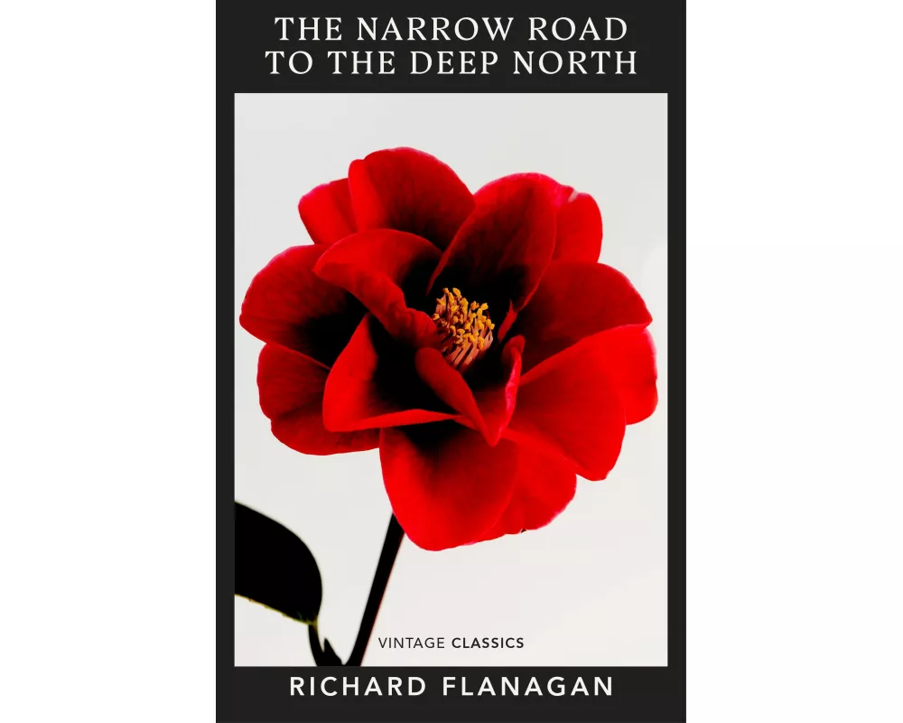 The Narrow Road to the Deep North