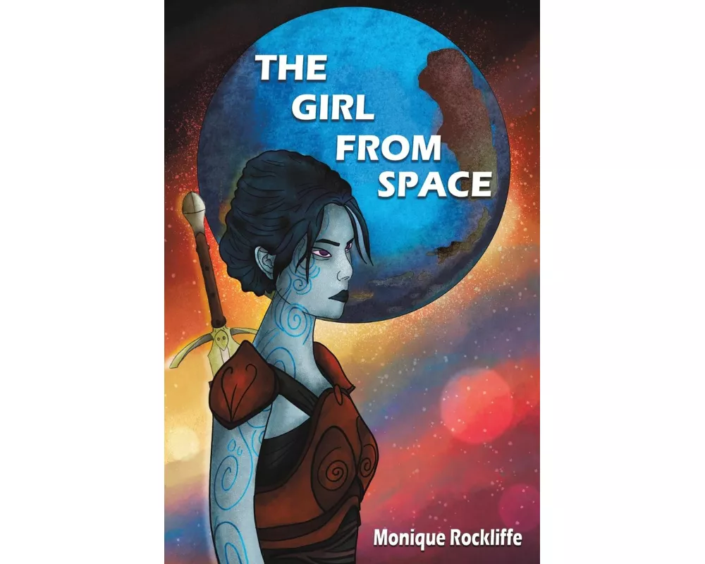 The Girl from Space