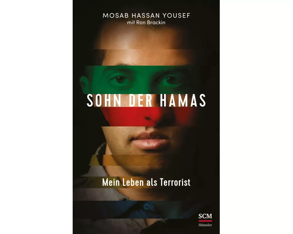 Sohn der Hamas