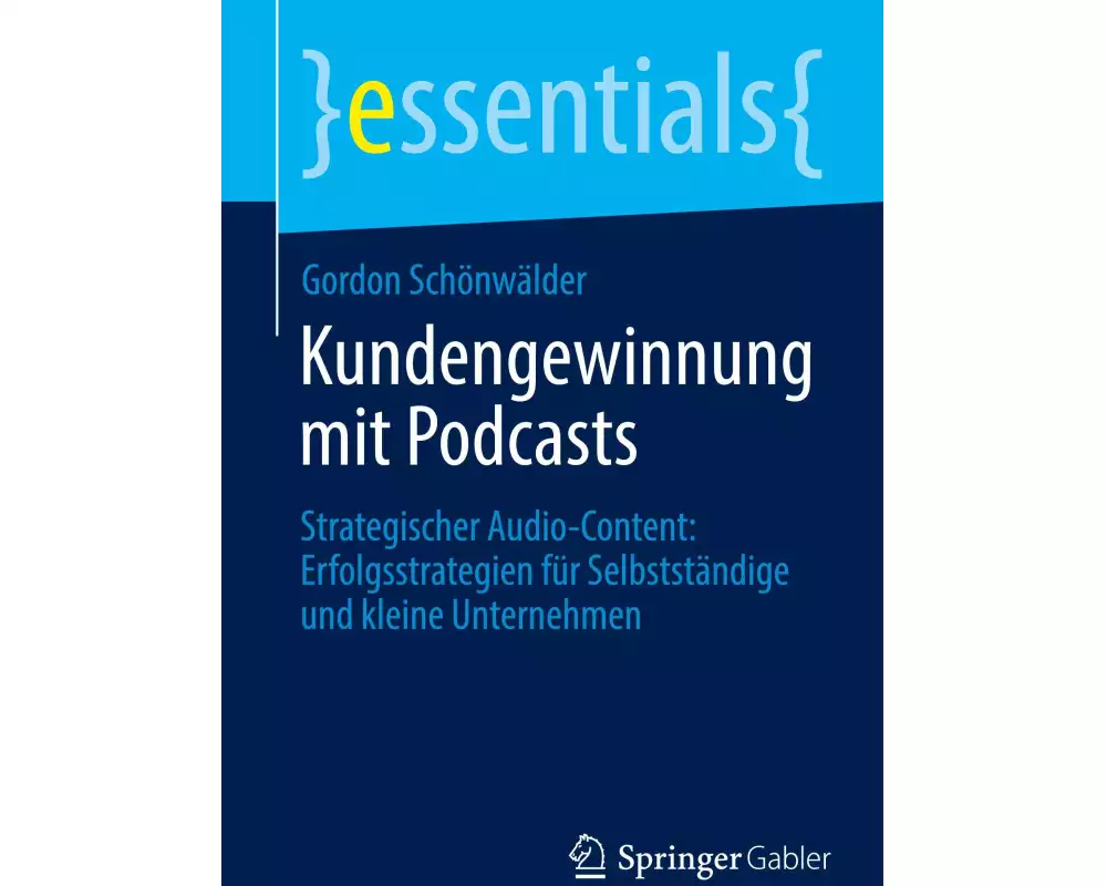 Kundengewinnung mit Podcasts