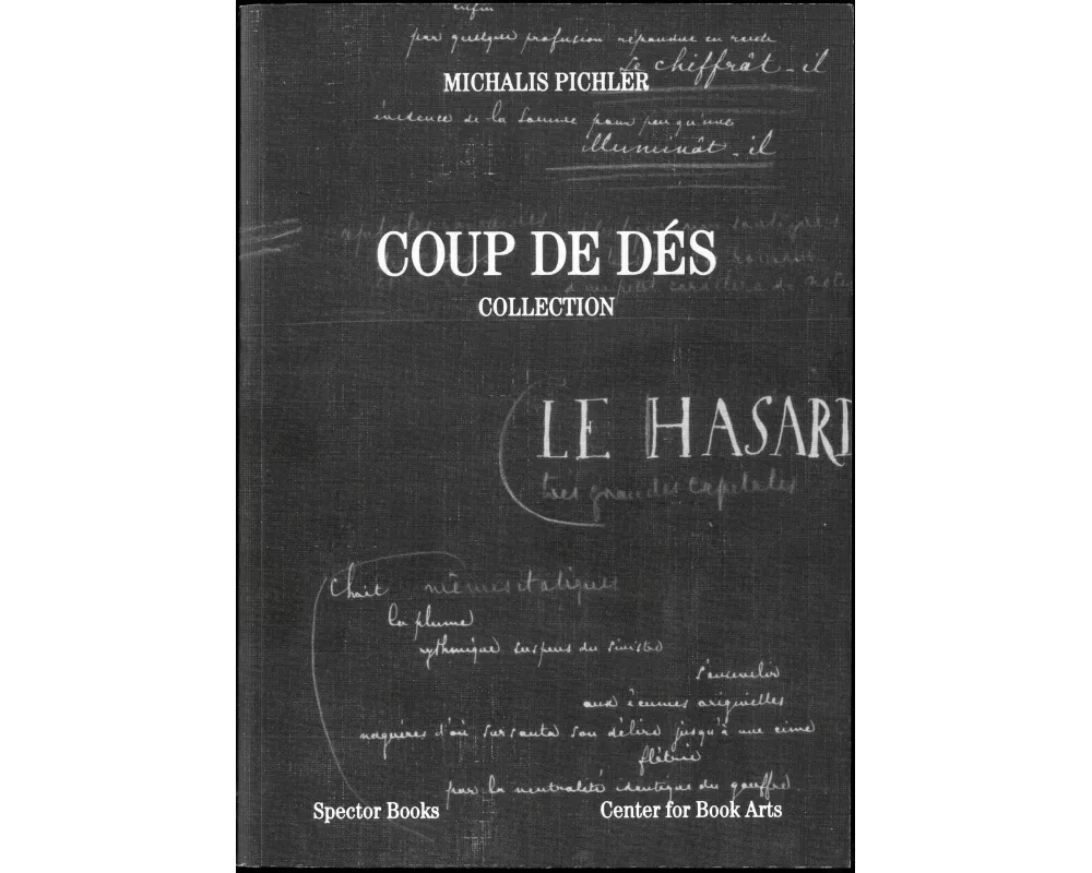 Coup de dés (Collection)