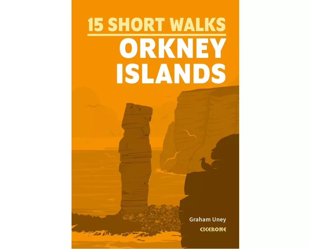 15 Short Walks on the Orkney Islands