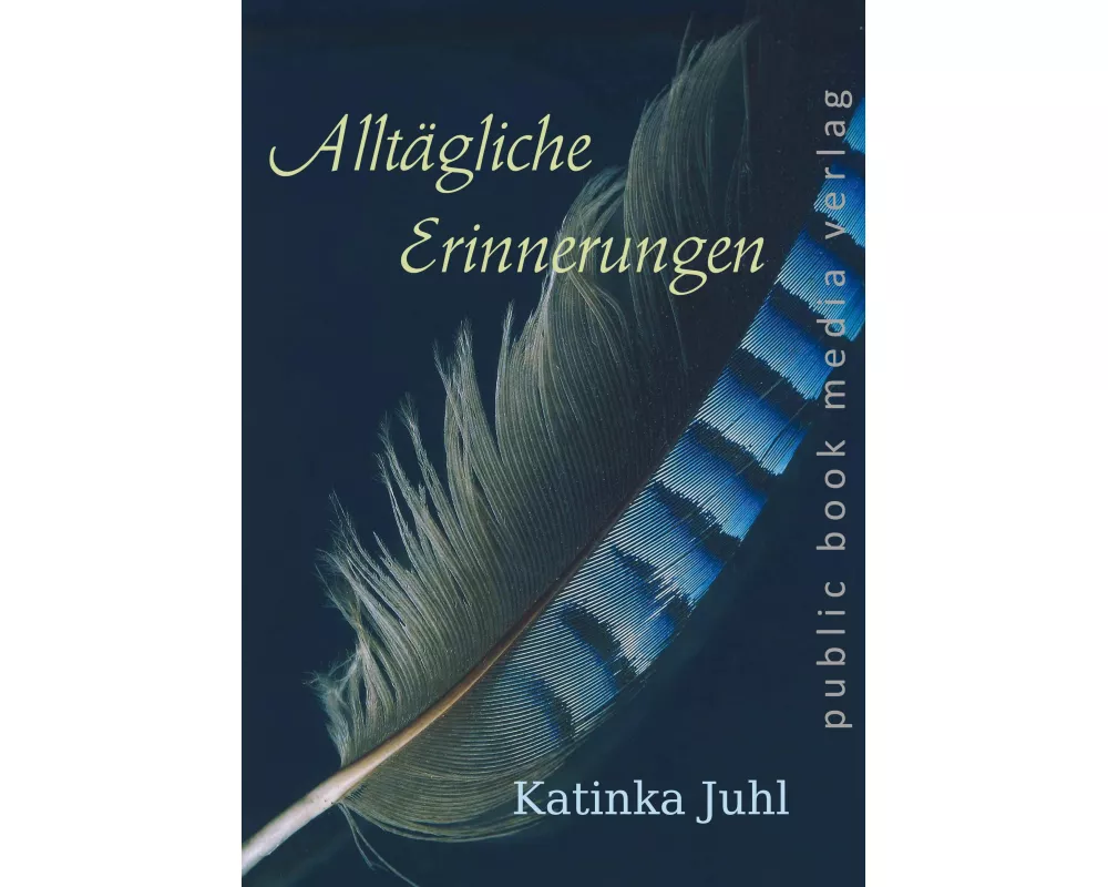 Alltägliche Erinnerungen