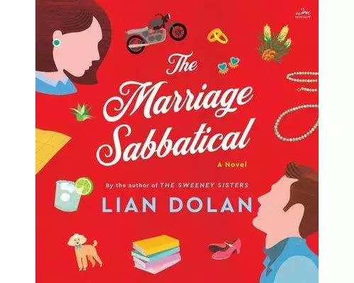The Marriage Sabbatical