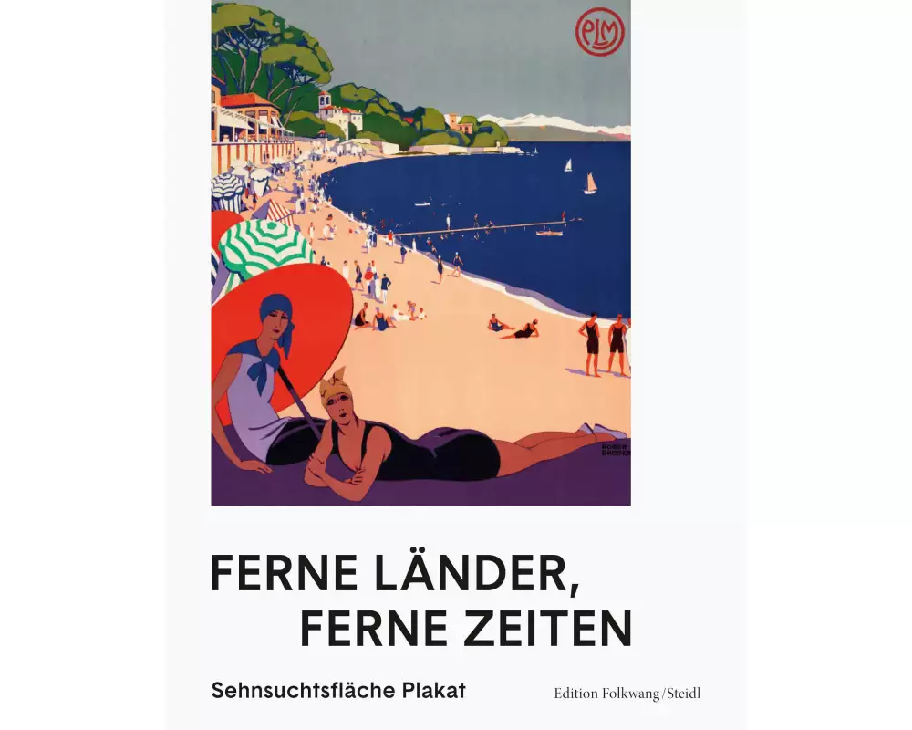 Ferne Länder, ferne Zeiten