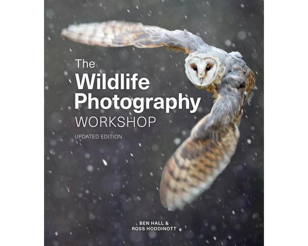 Wildlife Photography Workshop, The