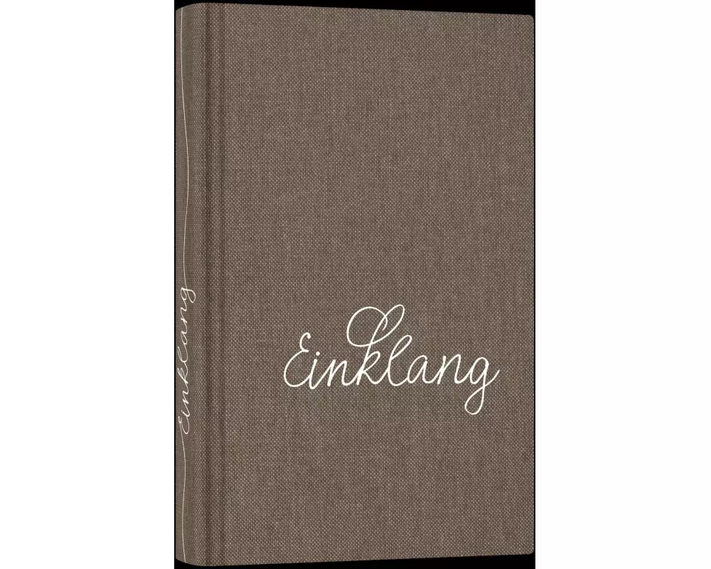 Einklang