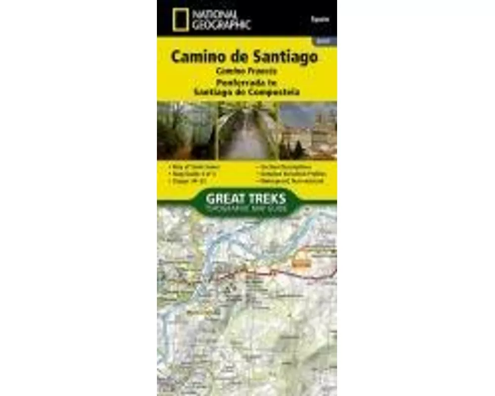 Camino de Santiago 4