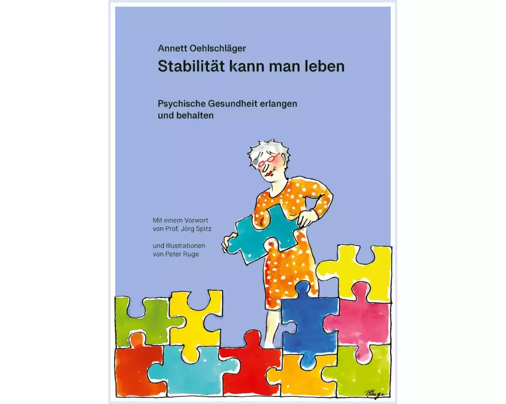 Stabilität kann man leben