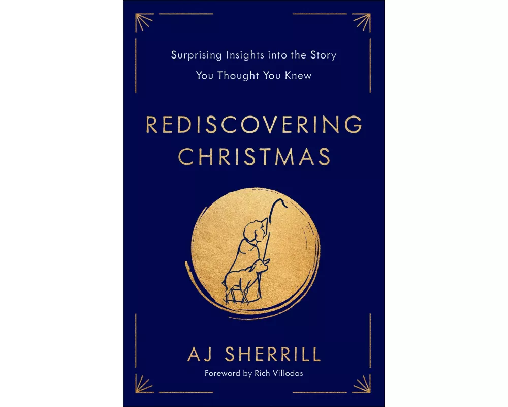 Rediscovering Christmas
