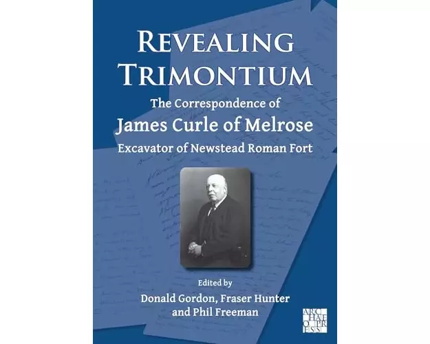 Revealing Trimontium