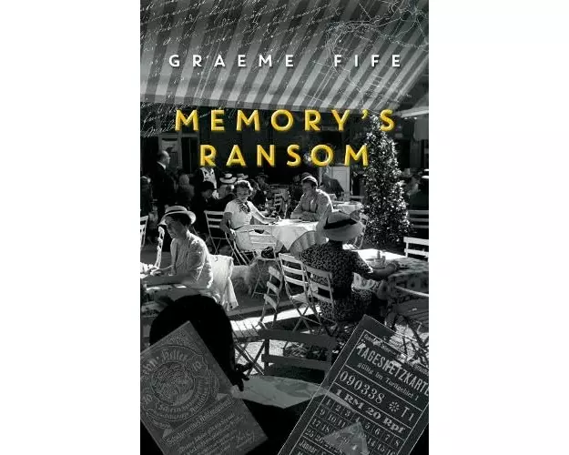 Memory's Ransom