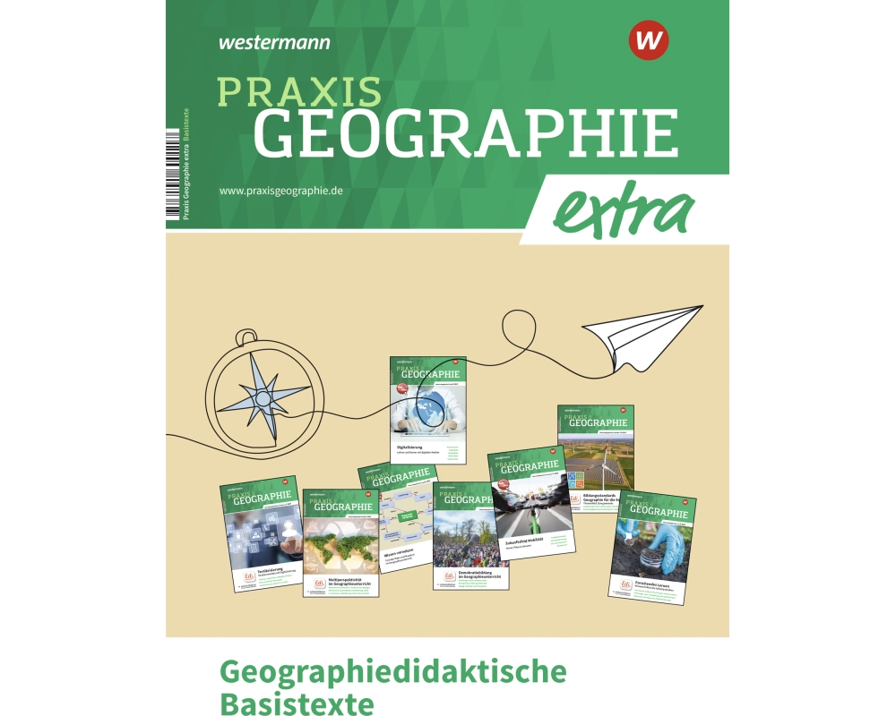 Praxis Geographie extra